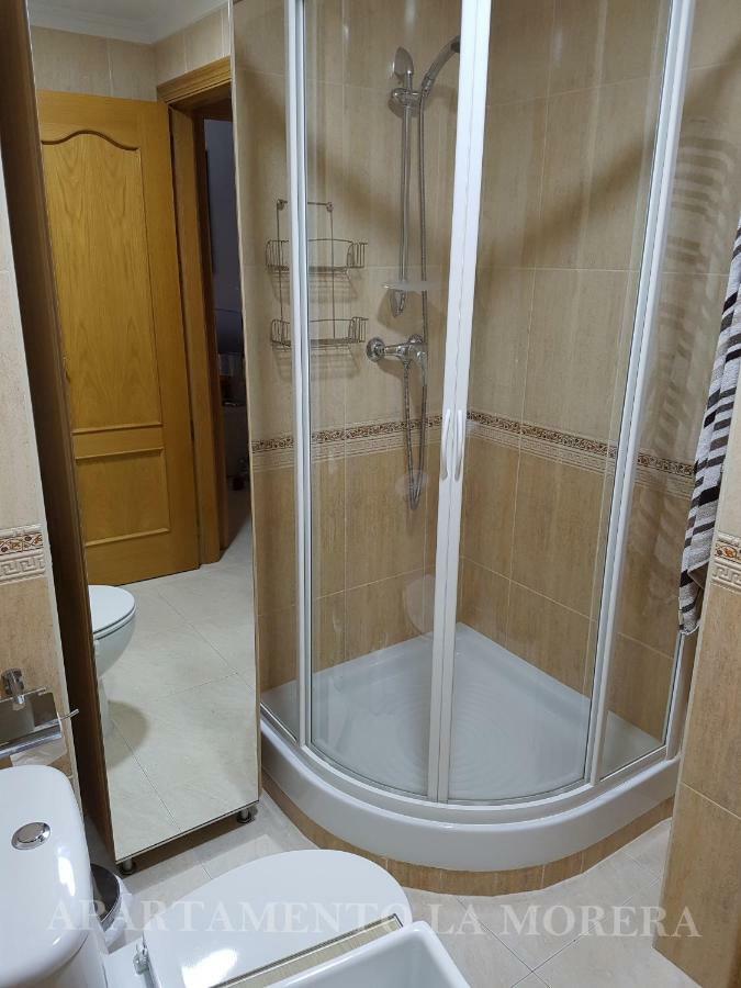 Apartamento La Morera Nerja Bagian luar foto