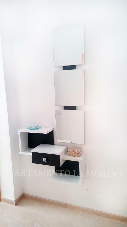 Apartamento La Morera Nerja Bagian luar foto